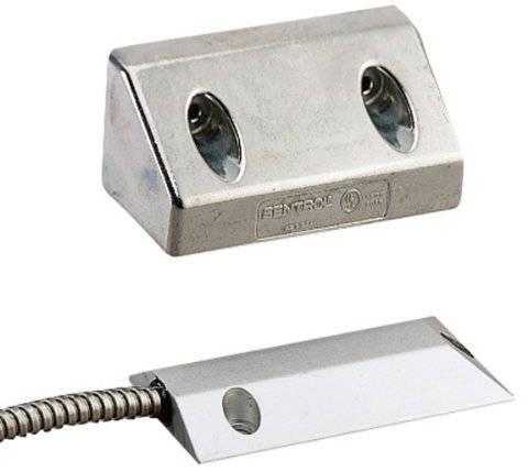 DIAG38APX - Contact d'ouverture de Garage Filaire