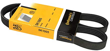 CONTITECH 5PK1005 Keilrippenriemen