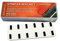 fishingglue.de Stinger Magnet UNIVERSAL (24 Stück); für Gummiköder zum Raubfischangeln