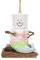 Midwest-CBK S'mores Meerjungfrau Christbaumschmuck Ornament