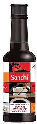 Sanchi Tamari 300ml X 4 (Pack of 4)