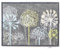 HUG RUG Washable Dirt Trapper Door Mat Kitchen Hallway Doorway, Made in the UK, Nature 17 65X85