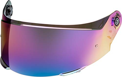 SCHUBERTH SV3 VISOR IRIDIUM MIRRORED ONE SIZE SR2