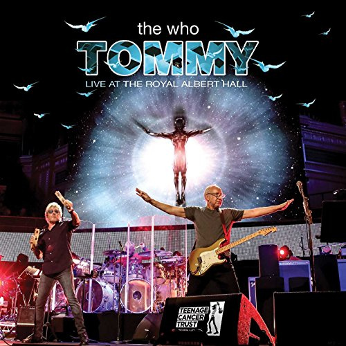 Tommy – Live At The Royal Albert Hall