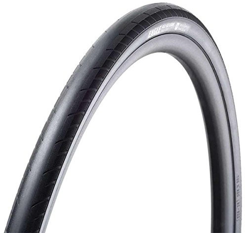 Goodyear Eagle All-Season Faltreifen 30-622 Tubeless Complete Dynamic Silica4 Black 2019 Fahrradreifen