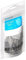 Sitemate Lost Head Nails - 2 (50mm) - 1 kg Bag - Sherardised