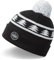 Dakine Jack Pine Merino Mütze - Black
