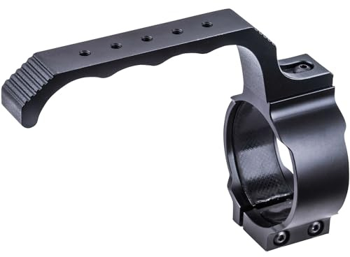 Nextorch NXHM30 Mehrzweck-Halterung, Schwarz