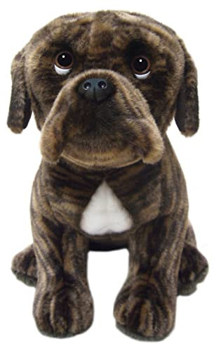 Faithful Friends Plüschhund – Boxer – Trindle – 30,5 cm