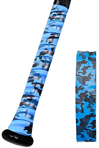 NICENEEDED 2 Stück Baseballschläger-Bänder, Schlägergriffband Für Baseball, Komfortables Und Weiches Schlägerband Für Damen Und Herren, Um Ihren Schläger Für Einen Epischen Home Run Zu Umwickeln