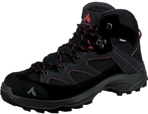 McKINLEY Herren Discover Ii Trekkingschuhe