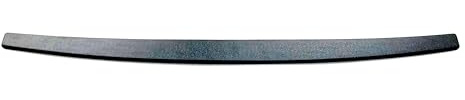Boot sill protector ABS for Mercedes CLA (X118) C/5 2019 onwards