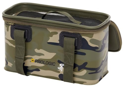 Prologic Element Storm Safe Cool & Air Dry Bait Bag 1L - Ködertasche