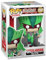 Funko Pop! Animación: Yu-Gi-Oh! - Aviar héroe elemental