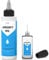 Airsoft Oil 4 oz & 1 oz Needle Oiler 100% Silicone Air Gun Oil, Multi-Purpose Airsoft Chamber Lube, All Purpose Silicone Lubricant Oil for All Airgun