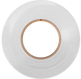 ATA® Premium PLA 2.0 Refill, European Made, 1.75mm 3D Printer Filament, 1 KG Spool, ≤0.03mm Max Tolerance backed by 3-Axis laser precision… (Weiß, 1kg)