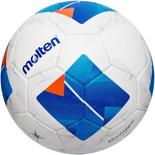 Molten Vantaggio 5000 Soccer Test Ball