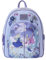 Loungefly Disney by Rucksack Mini Sleeping Beauty 65th Anniversary Scene