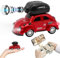 OBEST Fernbedienung Auto mit Kamera, 2.4GHz WiFi Off-Road Spielzeugauto, Mini Kamera Fahrzeug das über APP Telefon Gesteuert, LED Intelligentes Go-Kart, USB-Aufladung, Geschenk für Jungen und Mädchen