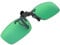 Lunettes de sécurité anti-uv, pour culture hydroponique d'intérieur, LED, pour salle de culture, lumière de croissance Intense, Protection visuelle des yeux