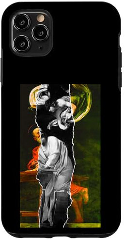 Hülle für iPhone 11 Pro Max Design #003