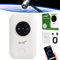 Ultralink Pocket Router, Ultralink Pocket WiFi, Ultralink Pocket [Free Internet in Your Pocket], Ultra Link Free WiFi Router Unlimited Satellite Internet, High Speed Smart Router for Anywhere (1Pcs)