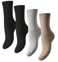 PIECES female Socken PCMARTA 4-PACK | Socks