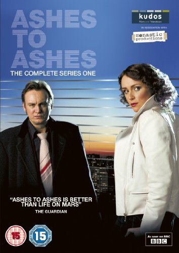 ASHES TO ASHES SERIES 1