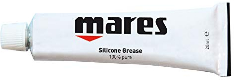 Mares - Silikonfett 20 g