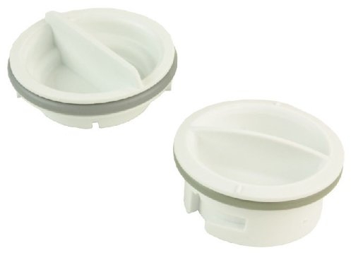 Philco Rdw1217g Rdw1221 lave-vaisselle Distributeur de Liquide de Rinçage capuchon