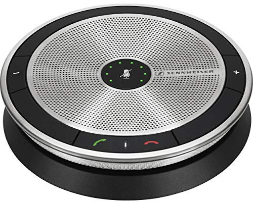Sennheiser 506048 SP 10 ML - Speakerphone hands-free - (Headsets Microphones > Headphones & Headsets)