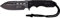 MTech Erwachsene MX-8136BK Outdoormesser, Mehrfarbig, M