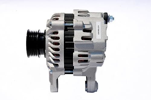 HELLA 8EL 011 710-621 Generator/Lichtmaschine - 14V - 110A