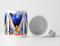 Eau Zone Designtasse Vintage 040