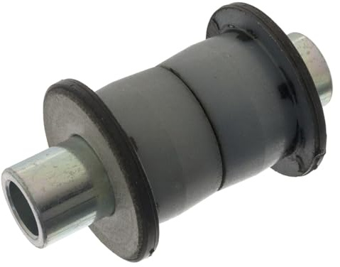 febi bilstein 100694 Buchse für Federbock , 1 Stück | Kompatibel mit: IVECO DAILY VI Kasten, DAILY VI Pritsche/Fahrgestell