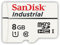 SanDisk 8GB Industrial MLC MicroSDHC UHS-I Class 10