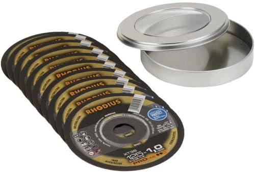 rhodius 2111596 210748 DIY