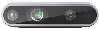 Realsense Depth Camera D435i