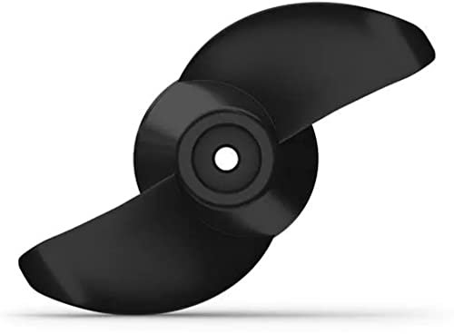 Garmin 010-12832-01 Accesorio sin malezas, negro, pequeño