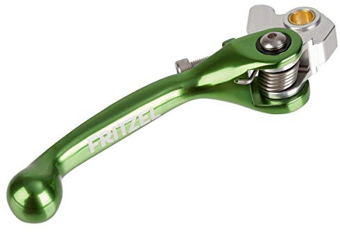 FRITZEL Bremshebel Spassbremse Grün