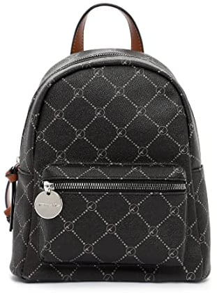 Tamaris Anastasia Small Backpack Black