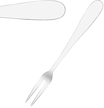 Olympia Buckingham Fourchettes à homard 145 mm Lot de 12
