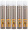 5er Wella Professionals EIMI Super Set Haarspray Extra Strong Finishing Spray 500 ml