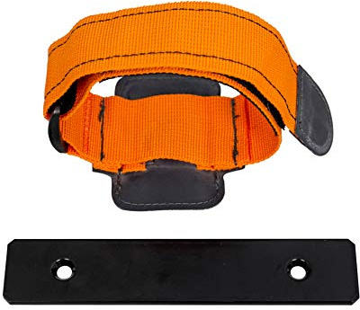 Wilderness Systems Magna Tech Water Bottle Strap | Magnetic Drink Holder | Universal - Adjustable Bottle Strap