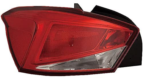 16854502 - rücklicht rechts kompatibel mit seat ibiza (17->)