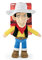BARRADO Lucky Luke - Joe Dalton, Rantanplan Sammleredition im Super Soft Plüsch (26-32cm)