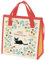 Skater FBC1-A Vlies-Lunch-Tasche, Isoliertasche, Kiki's Lieferservice, Botanical Ghibli