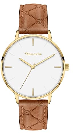Tamaris Armbanduhr TT-0039-LQ IP Gold