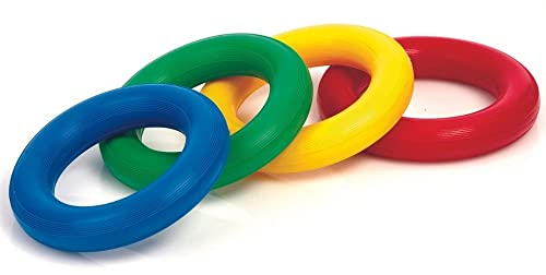 Togu Wurfring 4er-Set