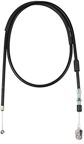 Cable de control de motocicleta Cables de embrague compatibles con Suzuki GZ 125 Marauder/ 427360